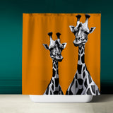 Lele Shower Curtain
