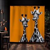 Lele Shower Curtain