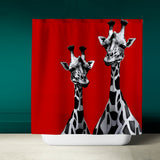 Lele Shower Curtain