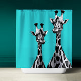 Lele Shower Curtain