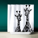 Lele Shower Curtain