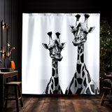 Lele Shower Curtain