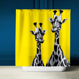 Lele Shower Curtain