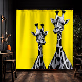 Lele Shower Curtain