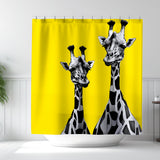 Lele Shower Curtain