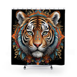 Leon Shower Curtain