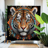 Leon Shower Curtain