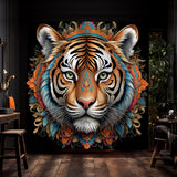 Leon Shower Curtain