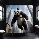 Leonard Shower Curtain