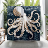 Lerma Shower Curtain