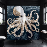 Lerma Shower Curtain