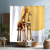 Liam Shower Curtain
