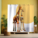 Liam Shower Curtain