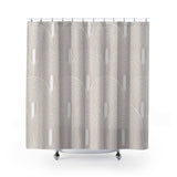 Limpo Shower Curtain