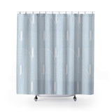 Limpo Shower Curtain