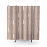 Limpo Shower Curtain