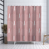 Limpo Shower Curtain