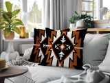 Loma 2 Sets Indoor/Outdoor Reversible Square Pillow