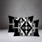 Loma 2 Sets Indoor/Outdoor Reversible Rectangular Pillow