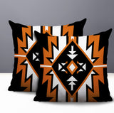 Loma 2 Sets Indoor/Outdoor Reversible Square Pillow