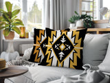 Loma 2 Sets Indoor/Outdoor Reversible Square Pillow