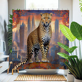 Lonlo Shower Curtain
