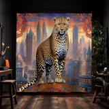 Lonlo Shower Curtain