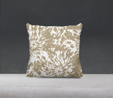 Lorcan Spun Polyester Reversible Square Throw Pillow