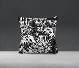 Lorcan Spun Polyester Reversible Square Throw Pillow