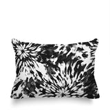 Lorcan Spun Polyester Reversible Lumbar Throw Pillow