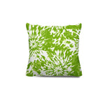Lorcan Spun Polyester Reversible Square Throw Pillow