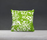 Lorcan Spun Polyester Reversible Square Throw Pillow