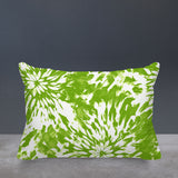 Lorcan Spun Polyester Reversible Lumbar Throw Pillow