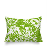 Lorcan Spun Polyester Reversible Lumbar Throw Pillow