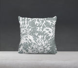 Lorcan Spun Polyester Reversible Square Throw Pillow