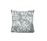 Lorcan Spun Polyester Reversible Square Throw Pillow