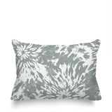 Lorcan Spun Polyester Reversible Lumbar Throw Pillow