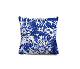 Lorcan Spun Polyester Reversible Square Throw Pillow