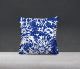Lorcan Spun Polyester Reversible Square Throw Pillow