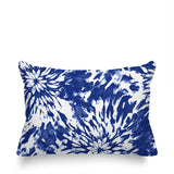 Lorcan Spun Polyester Reversible Lumbar Throw Pillow