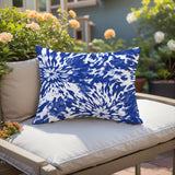 Lorcan Spun Polyester Reversible Square Throw Pillow