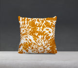 Lorcan Spun Polyester Reversible Square Throw Pillow