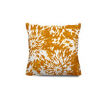 Lorcan Spun Polyester Reversible Square Throw Pillow