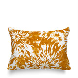 Lorcan Spun Polyester Reversible Lumbar Throw Pillow