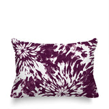 Lorcan Spun Polyester Reversible Lumbar Throw Pillow