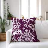 Lorcan Outdoor Reversible Throw Square Pillow