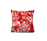 Lorcan Spun Polyester Reversible Square Throw Pillow