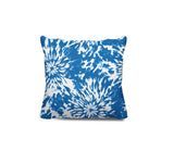 Lorcan Spun Polyester Reversible Square Throw Pillow