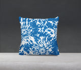 Lorcan Spun Polyester Reversible Square Throw Pillow