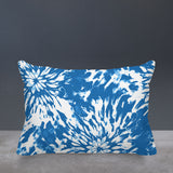 Lorcan Spun Polyester Reversible Lumbar Throw Pillow